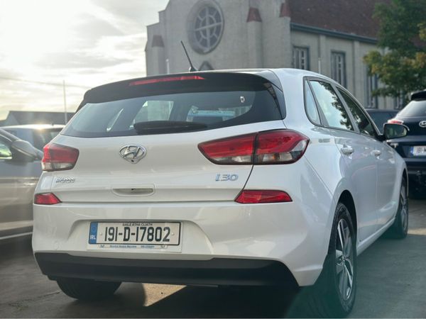 Hyundai i30 I 30 DELUXE 5DR 365315403