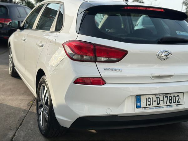 Hyundai i30 I 30 DELUXE 5DR 365315414