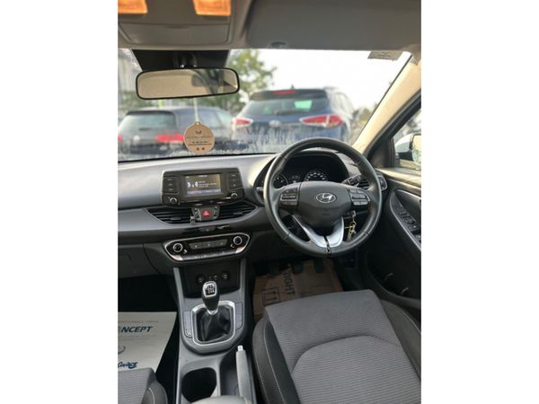 Hyundai i30 I 30 DELUXE 5DR 365315418