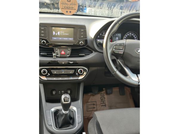 Hyundai i30 I 30 DELUXE 5DR 365315422