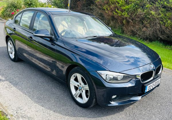 2013 BMW 3 SERIES AUTOMATIC IMMACULATE 365322729