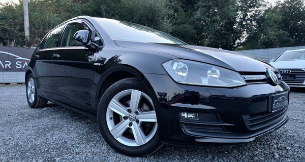 🔥 2017 VW Golf BlueMotion 1.0 TSI Petrol 365358024