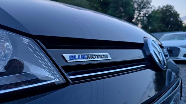 🔥 2017 VW Golf BlueMotion 1.0 TSI Petrol 365358027