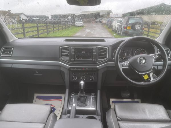 192 Volkswagen Amarok 3.0L V6 258bhp 365358070