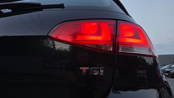 🔥 2017 VW Golf BlueMotion 1.0 TSI Petrol 365358088