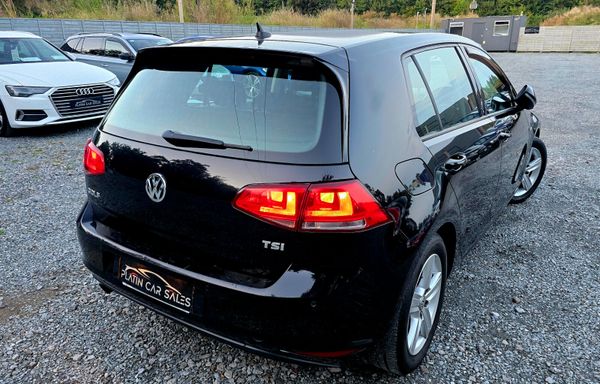 🔥 2017 VW Golf BlueMotion 1.0 TSI Petrol 365358089