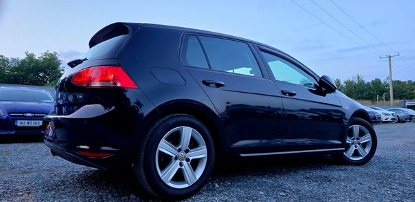 🔥 2017 VW Golf BlueMotion 1.0 TSI Petrol 365358092