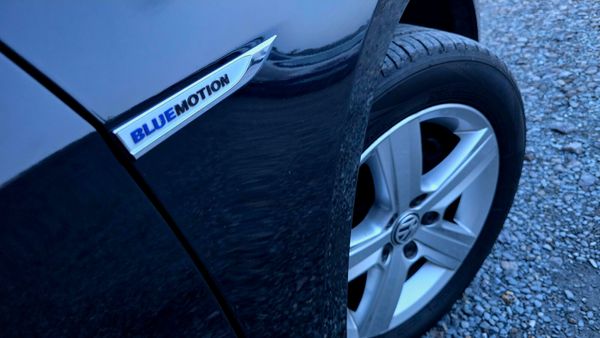 🔥 2017 VW Golf BlueMotion 1.0 TSI Petrol 365358093