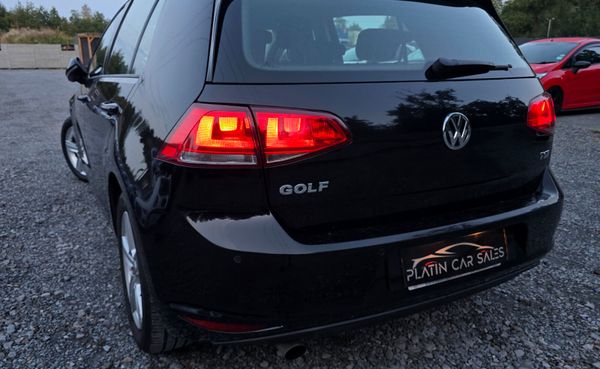 🔥 2017 VW Golf BlueMotion 1.0 TSI Petrol 365358115
