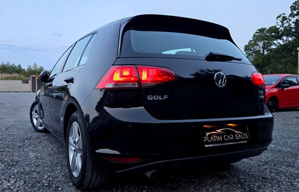 🔥 2017 VW Golf BlueMotion 1.0 TSI Petrol 365358113