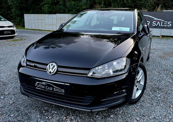 🔥 2017 VW Golf BlueMotion 1.0 TSI Petrol 365358131
