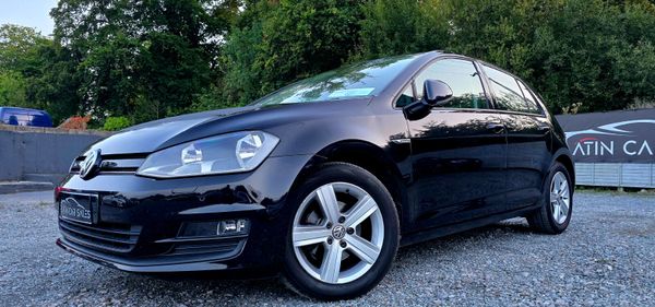 🔥 2017 VW Golf BlueMotion 1.0 TSI Petrol 365358132
