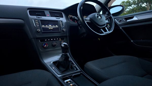 🔥 2017 VW Golf BlueMotion 1.0 TSI Petrol 365358146