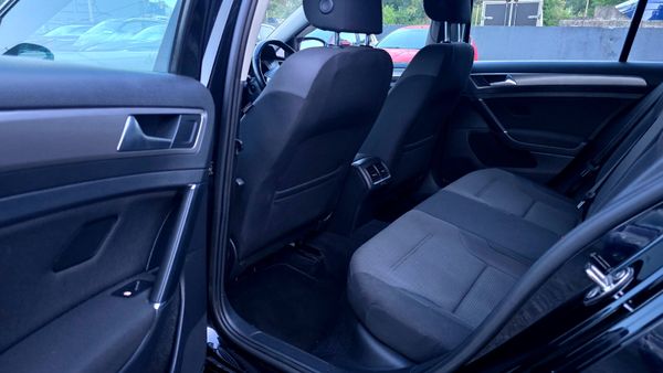 🔥 2017 VW Golf BlueMotion 1.0 TSI Petrol 365358140