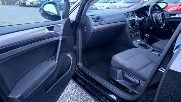 🔥 2017 VW Golf BlueMotion 1.0 TSI Petrol 365358141