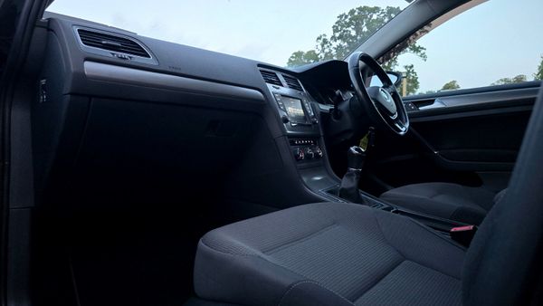 🔥 2017 VW Golf BlueMotion 1.0 TSI Petrol 365358143