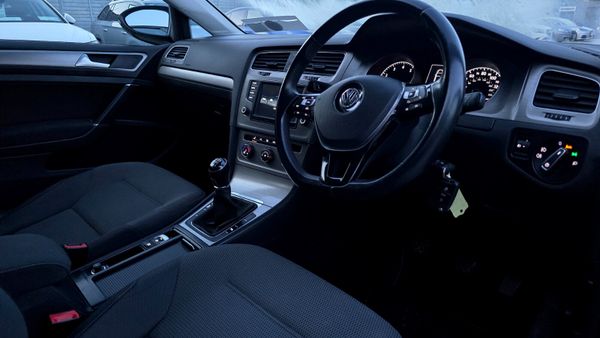 🔥 2017 VW Golf BlueMotion 1.0 TSI Petrol 365358189