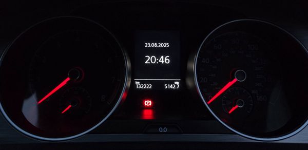 🔥 2017 VW Golf BlueMotion 1.0 TSI Petrol 365358219