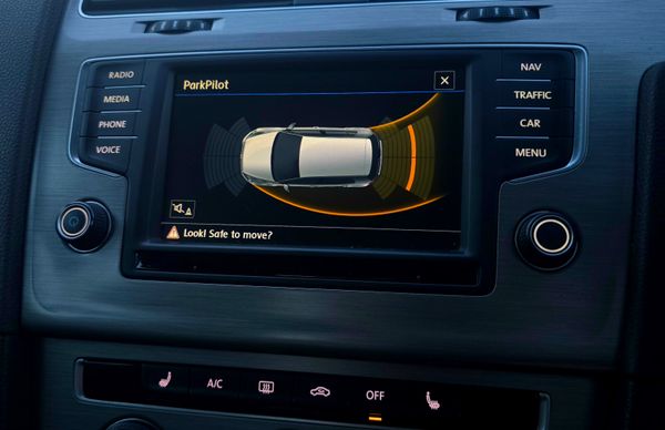🔥 2017 VW Golf BlueMotion 1.0 TSI Petrol 365358224