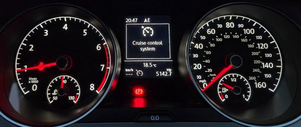 🔥 2017 VW Golf BlueMotion 1.0 TSI Petrol 365358220