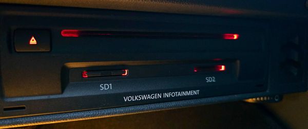 🔥 2017 VW Golf BlueMotion 1.0 TSI Petrol 365358223
