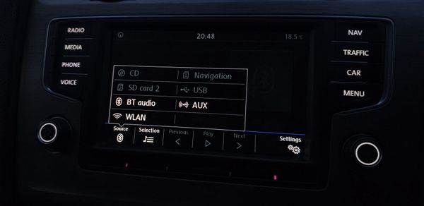 🔥 2017 VW Golf BlueMotion 1.0 TSI Petrol 365358264