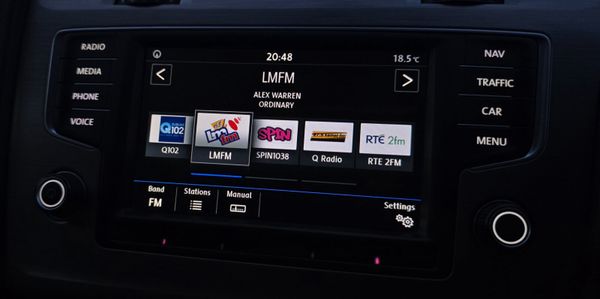 🔥 2017 VW Golf BlueMotion 1.0 TSI Petrol 365358265