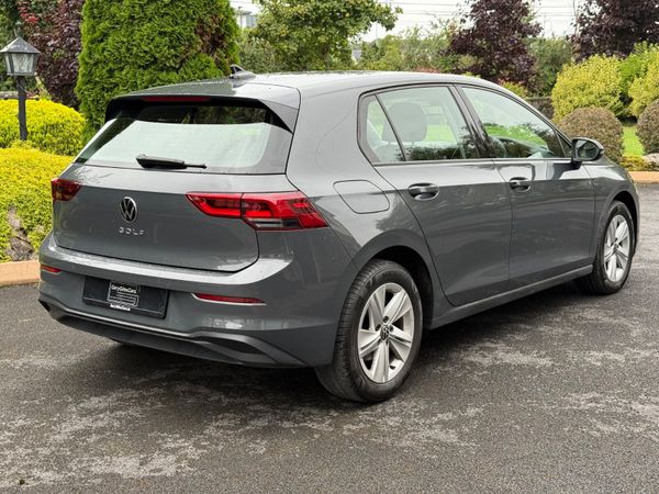 Now Reserved! Immaculate 212 Volkswagen Golf! 365358949