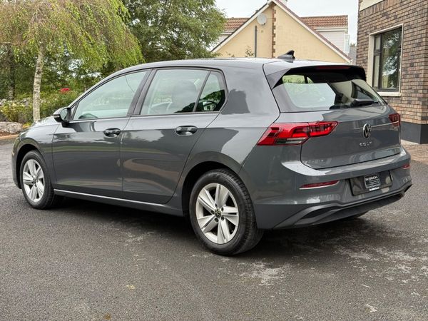 Now Reserved! Immaculate 212 Volkswagen Golf! 365358950