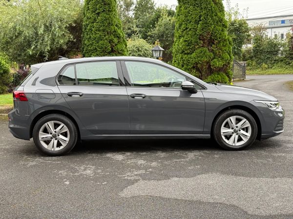 Now Reserved! Immaculate 212 Volkswagen Golf! 365358951