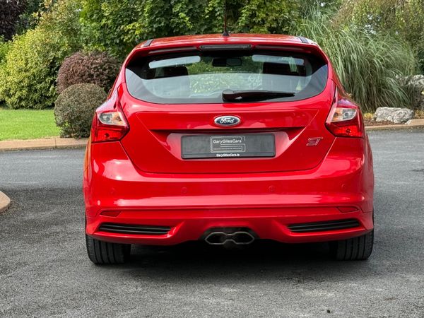 Immaculate 131 Ford Focus ST! 365359015