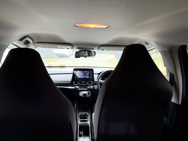 Toyota Aqua 2021 365350319