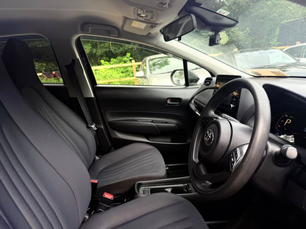 Toyota Aqua 2021 365350324
