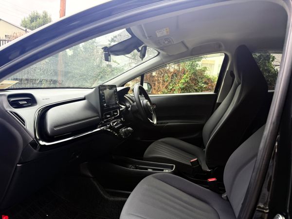 Toyota Aqua 2021 365350325