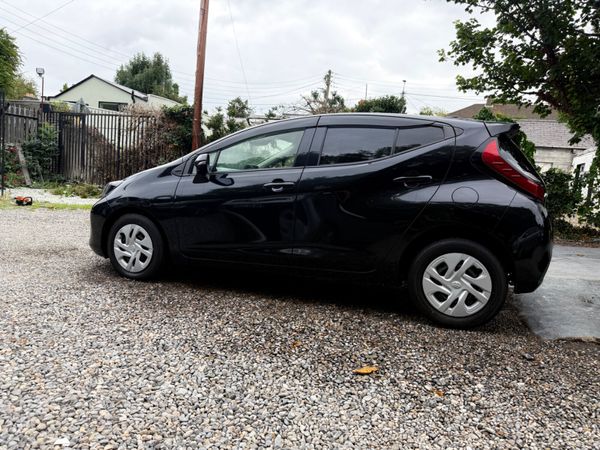 Toyota Aqua 2021 365350321