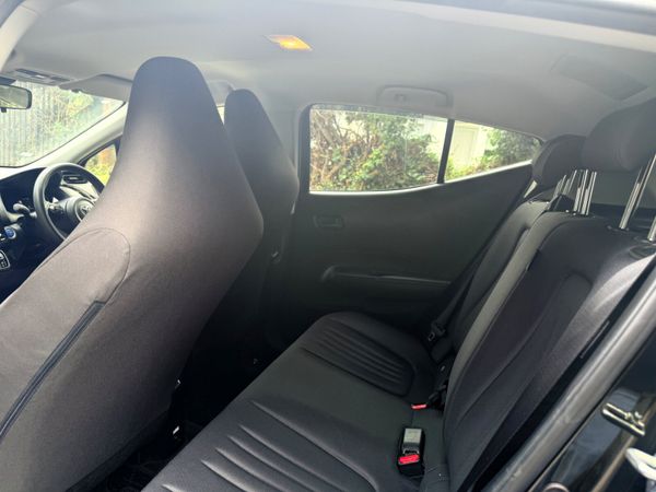 Toyota Aqua 2021 365350323