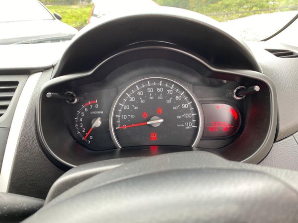 Suzuki Celerio 2017 365364781