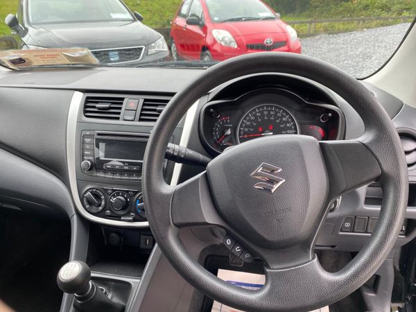 Suzuki Celerio 2017 365364782