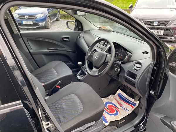 Suzuki Celerio 2017 365364783