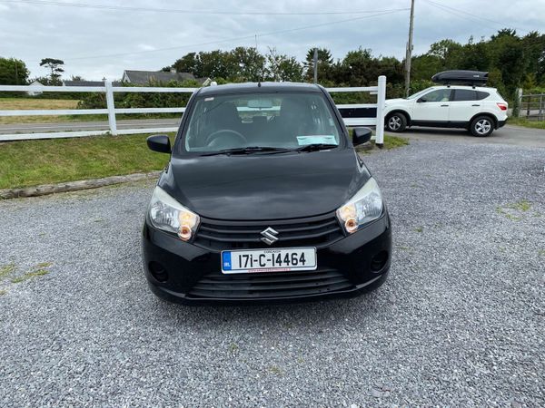 Suzuki Celerio 2017 365364805