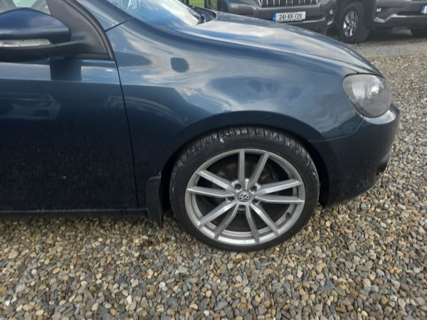 Volkswagen Golf 1.6 TDi Highline 365365922