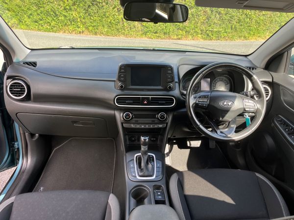 Hyundai KONA 1.6 GDI Hybrid Executive 365374081