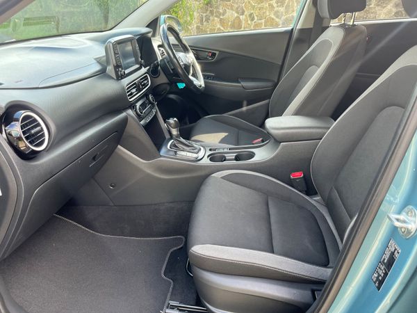 Hyundai KONA 1.6 GDI Hybrid Executive 365374083