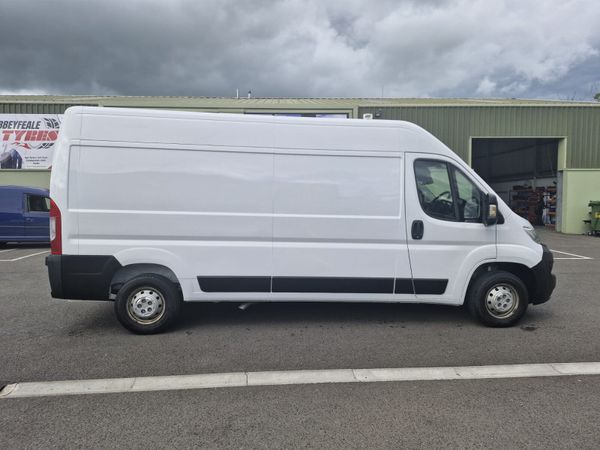 Opel Movano 2022 365373635