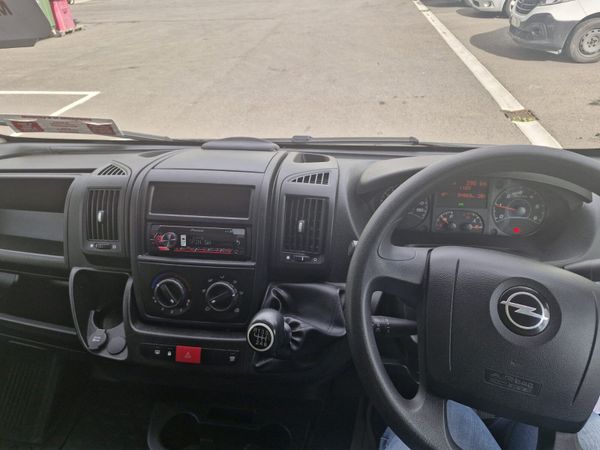 Opel Movano 2022 365373648
