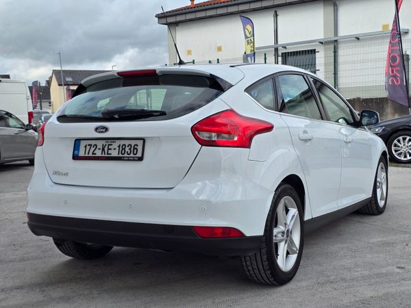 Ford Focus 2017 365385964