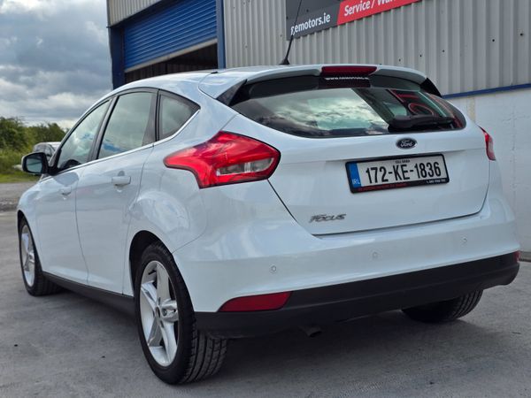 Ford Focus 2017 365385967