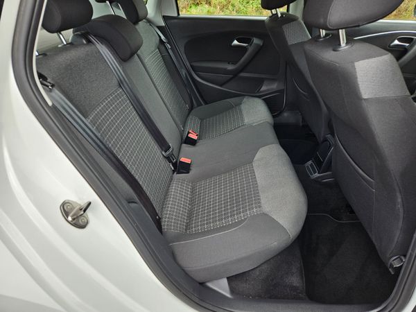 Volkswagen Polo 2017 auto 1.2  only 48klm 365386011
