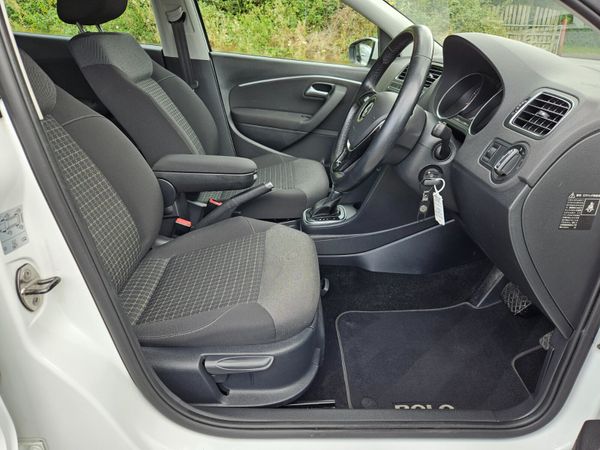 Volkswagen Polo 2017 auto 1.2  only 48klm 365386022