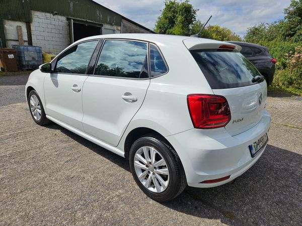 Volkswagen Polo 2017 auto 1.2  only 48klm 365386050